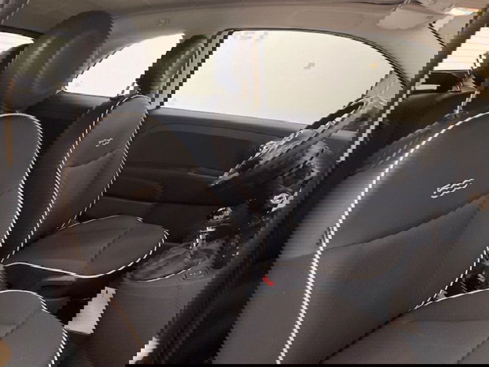 Fiat 500 usata a Asti (11)