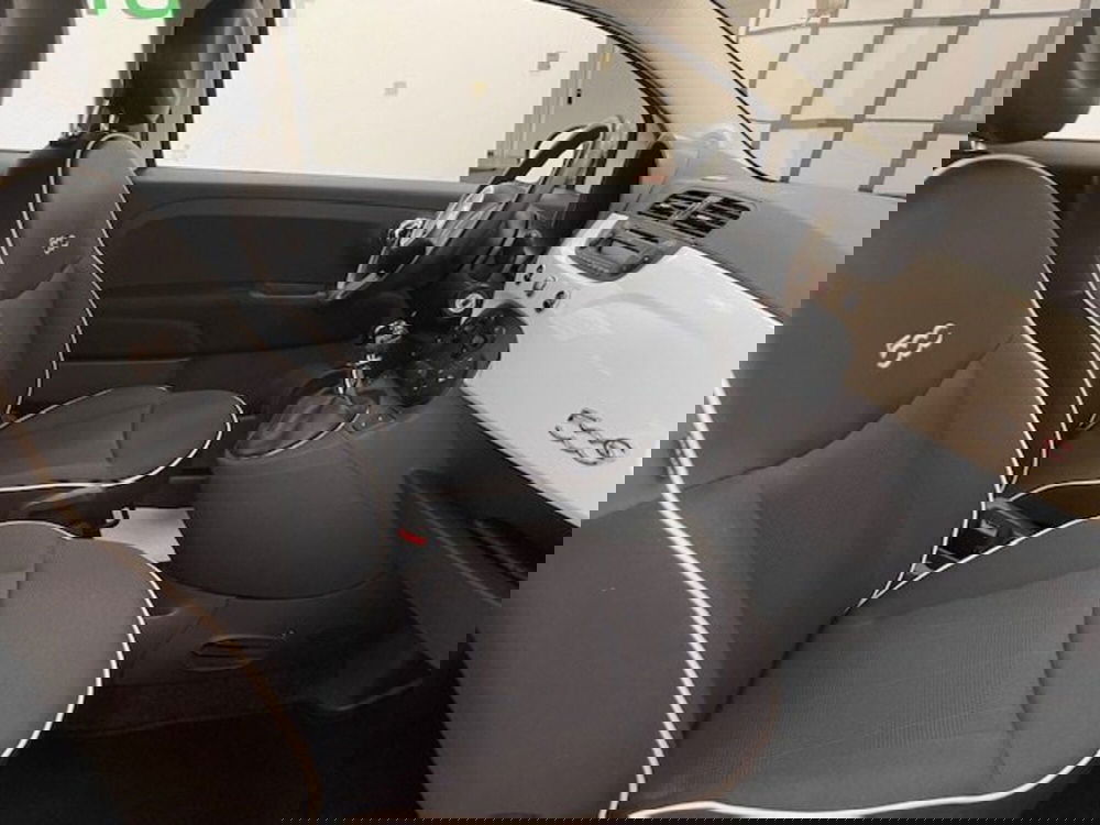 Fiat 500 usata a Asti (12)