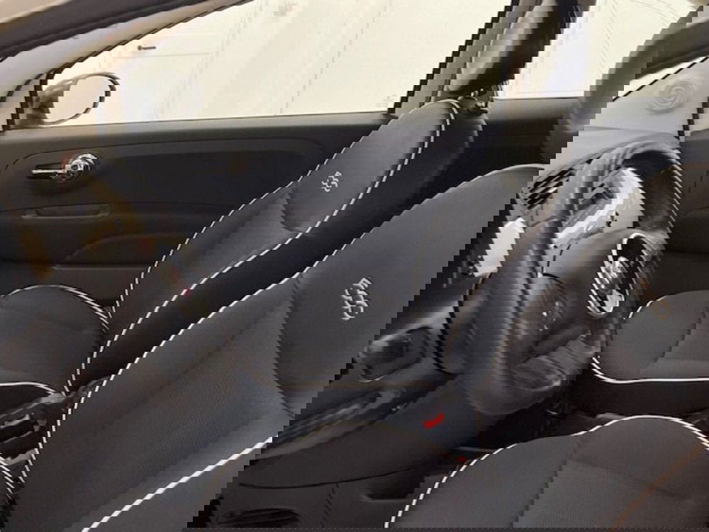 Fiat 500 usata a Asti (14)