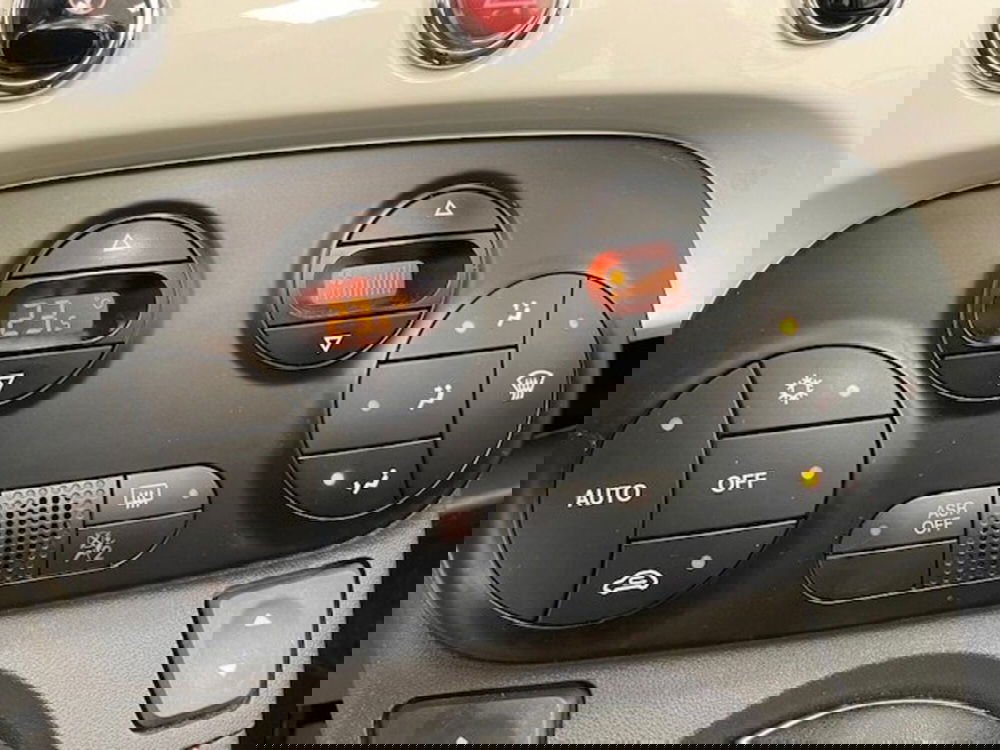 Fiat 500 usata a Asti (16)