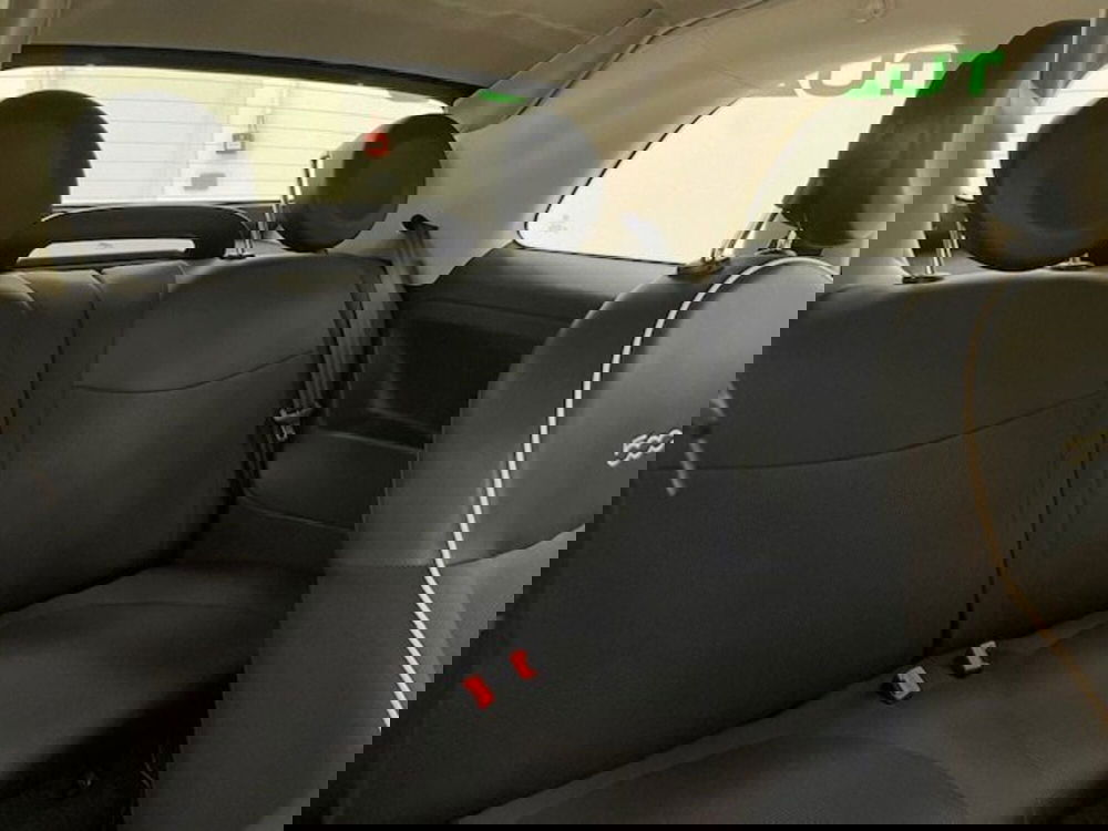 Fiat 500 usata a Asti (19)