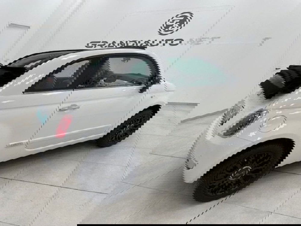 Fiat 500 usata a Asti (7)