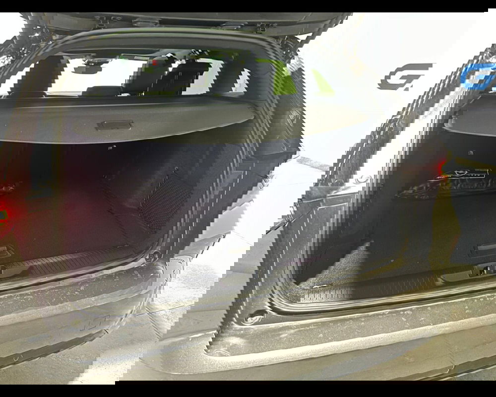 Opel Astra Station Wagon usata a Asti (12)