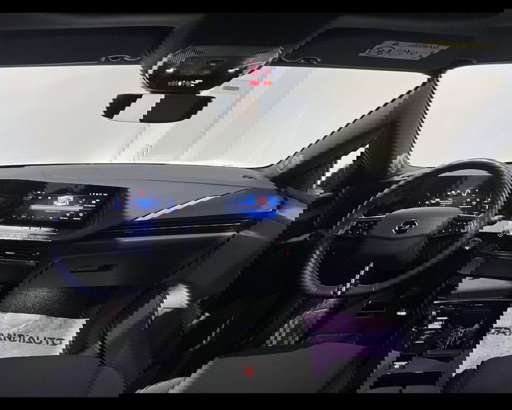 Opel Astra Station Wagon usata a Asti (5)