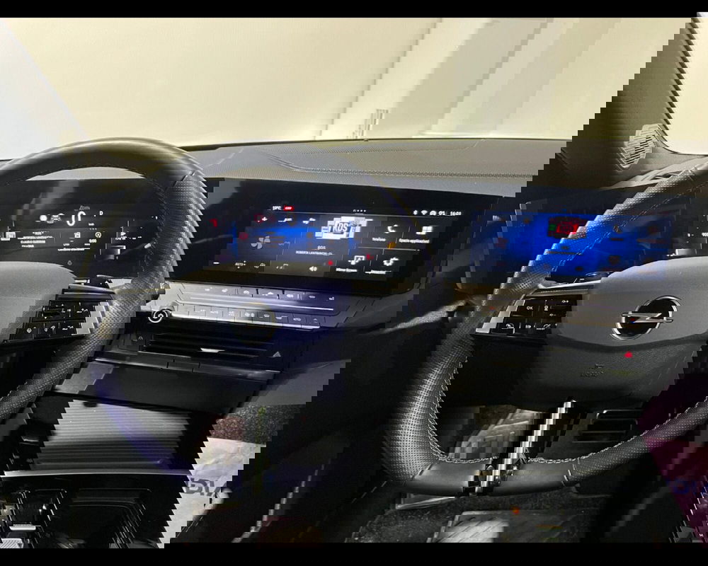 Opel Astra Station Wagon usata a Asti (6)