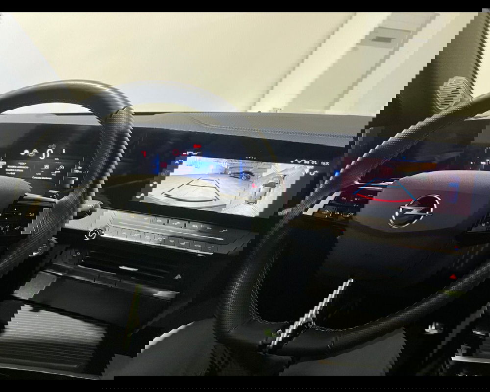 Opel Astra Station Wagon usata a Asti (7)