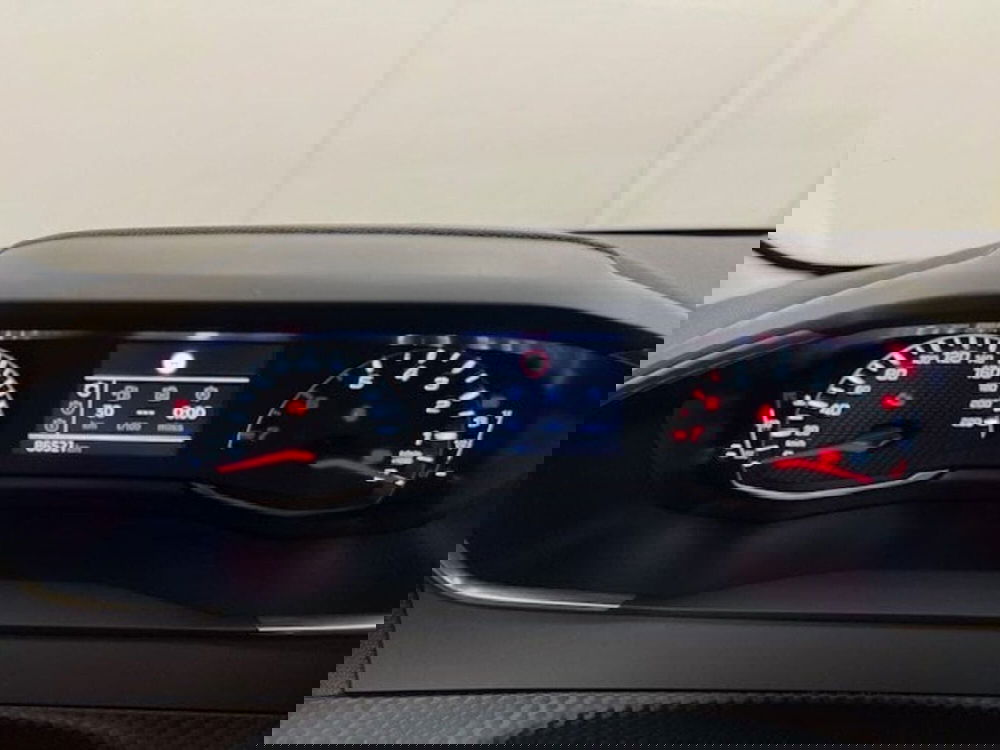 Peugeot 208 usata a Asti (10)