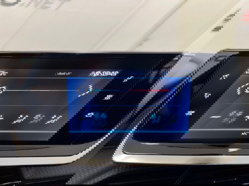 Peugeot 208 usata a Asti (11)