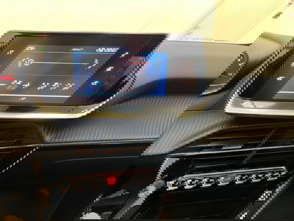 Peugeot 208 usata a Asti (13)