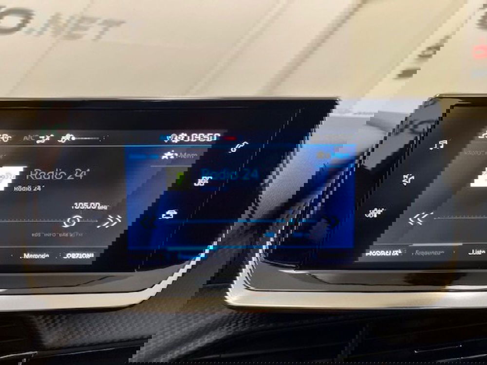 Peugeot 208 usata a Asti (14)