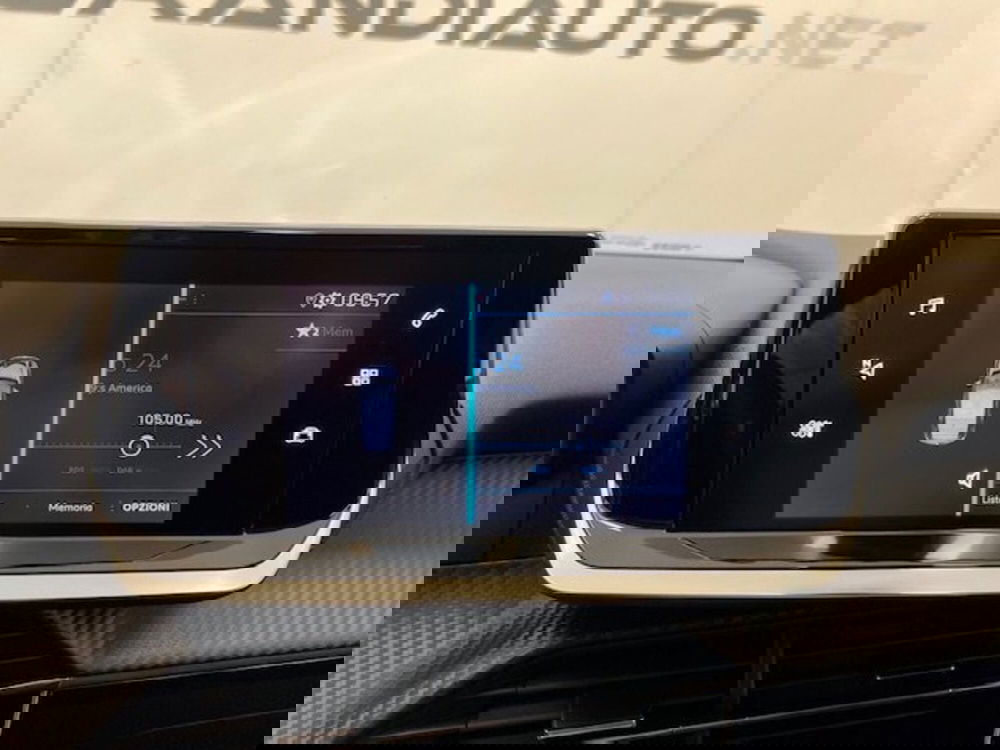 Peugeot 208 usata a Asti (15)