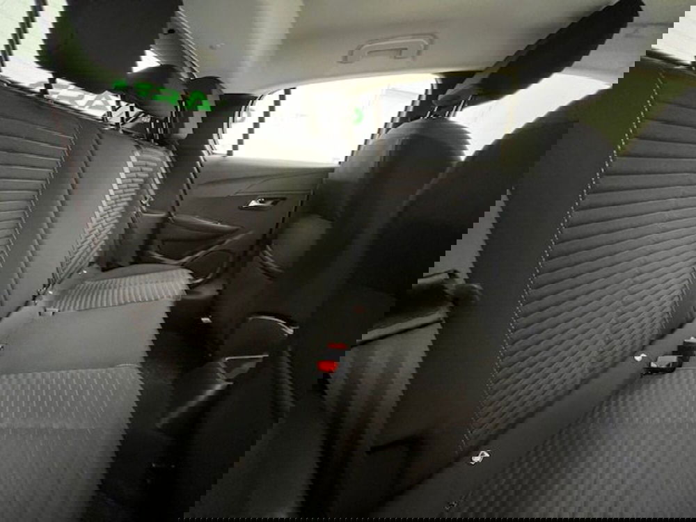 Peugeot 208 usata a Asti (16)