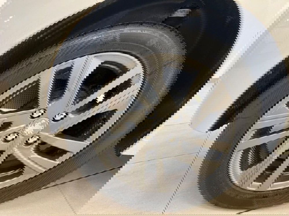 Peugeot 208 usata a Asti (18)