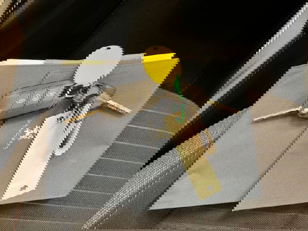 Peugeot 208 usata a Asti (19)