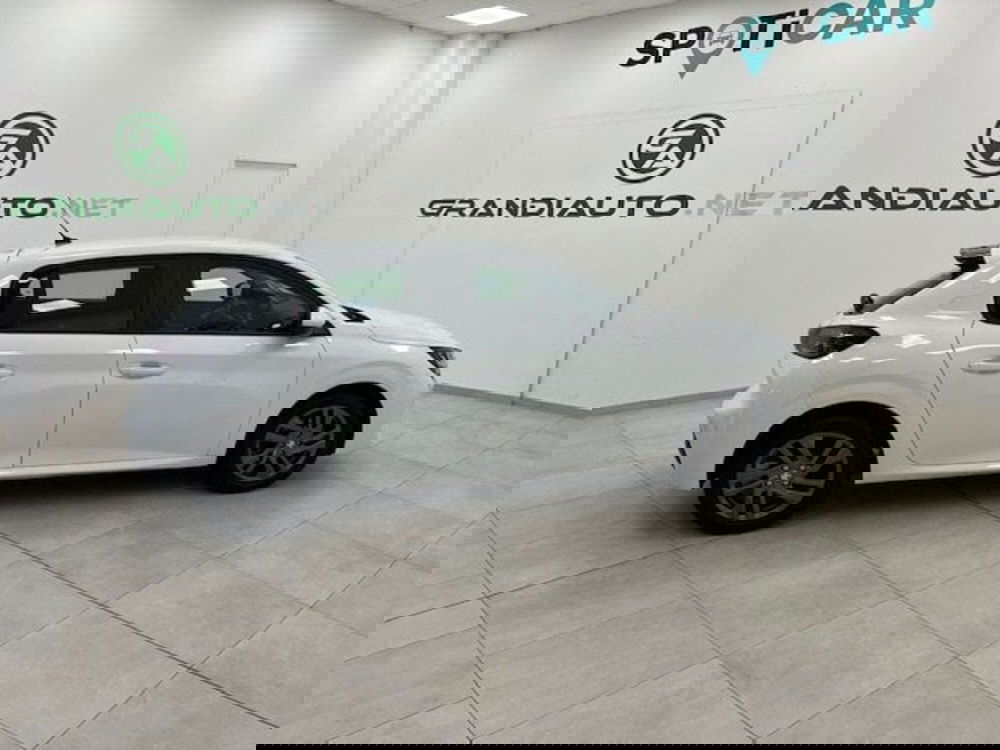 Peugeot 208 usata a Asti (5)