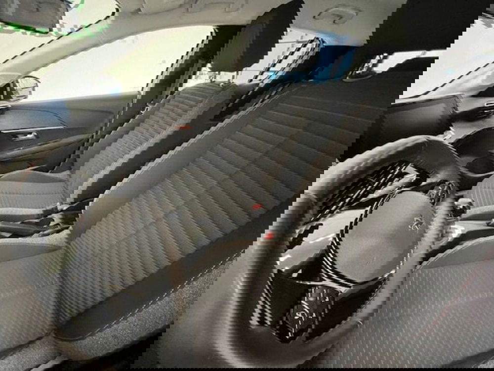 Peugeot 208 usata a Asti (7)