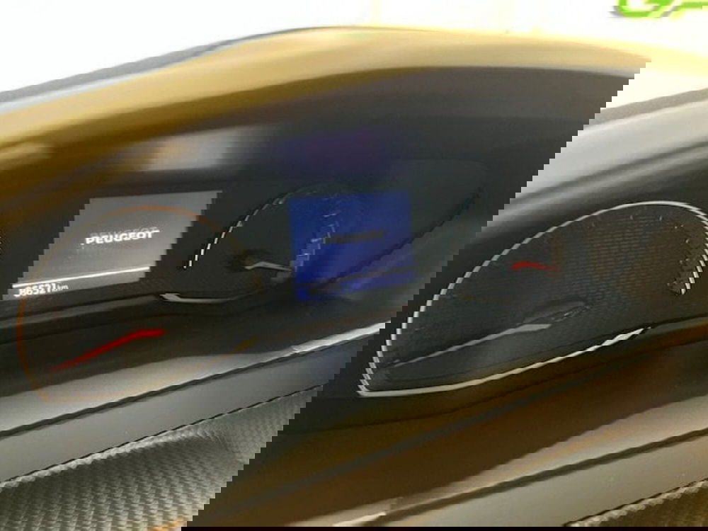 Peugeot 208 usata a Asti (8)