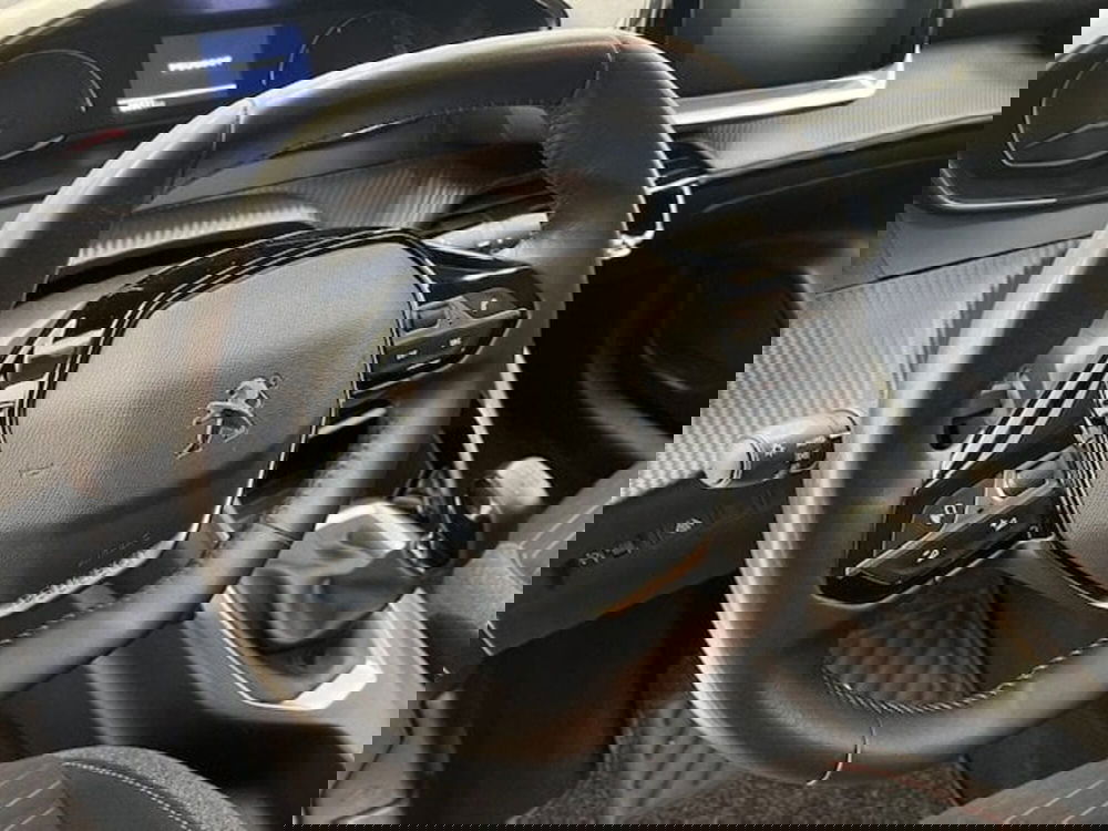 Peugeot 208 usata a Asti (9)