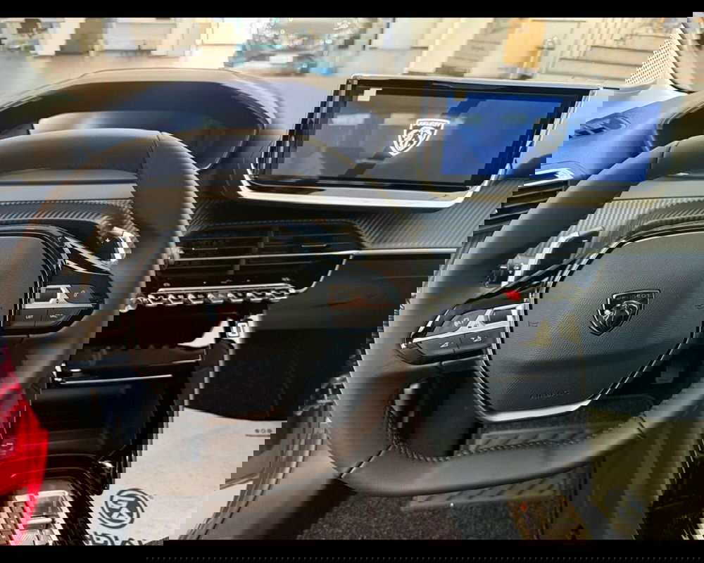 Peugeot 208 nuova a Asti (11)