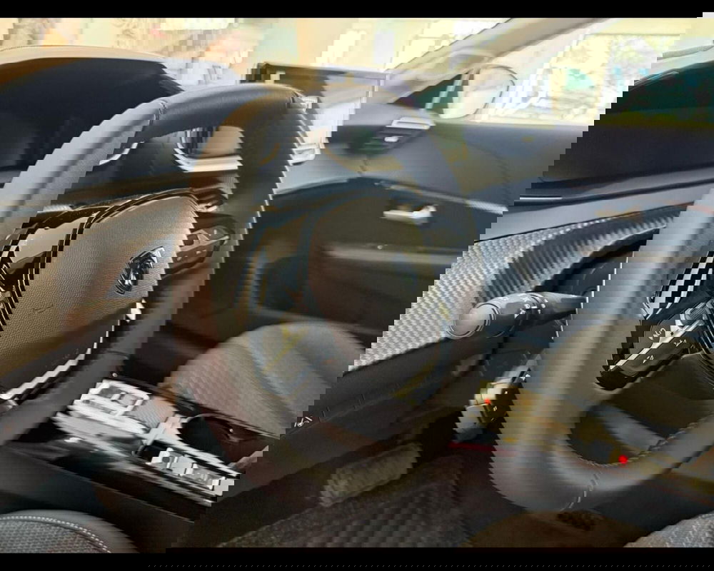 Peugeot 208 nuova a Asti (12)