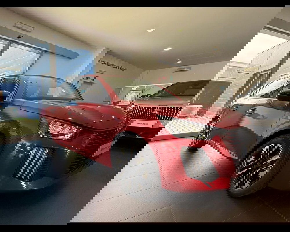 Peugeot 208 nuova a Asti (2)