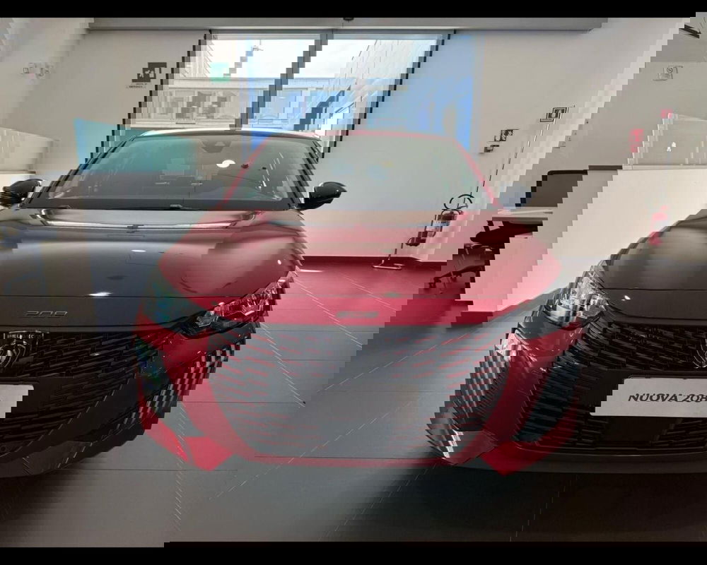Peugeot 208 nuova a Asti (3)