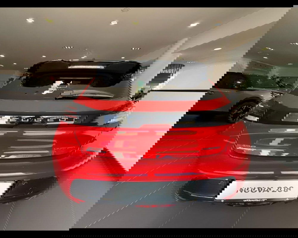 Peugeot 208 nuova a Asti (4)