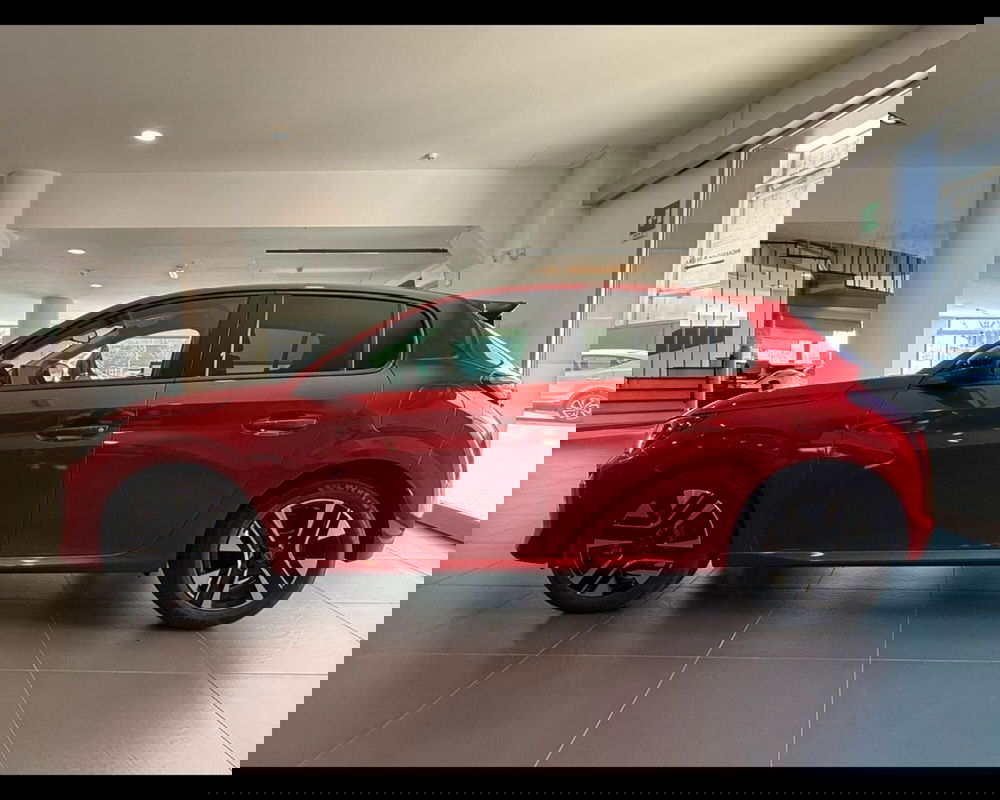 Peugeot 208 nuova a Asti (6)