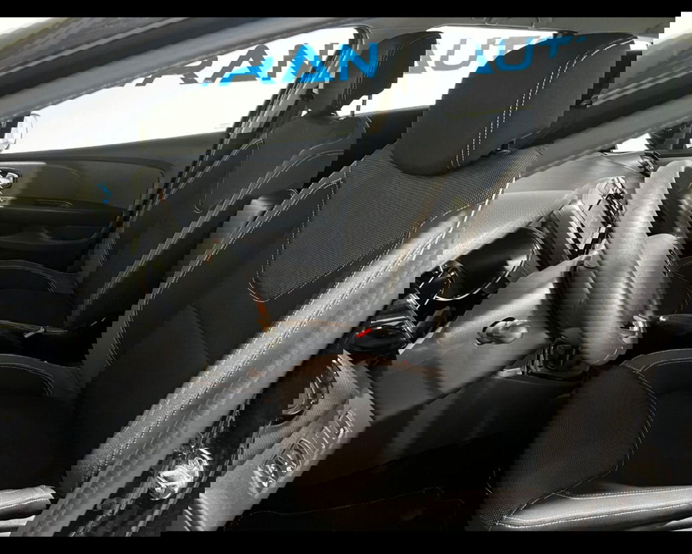 Renault Clio Sporter usata a Asti (11)