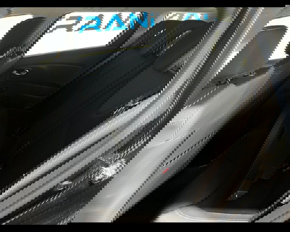 Renault Clio Sporter usata a Asti (12)