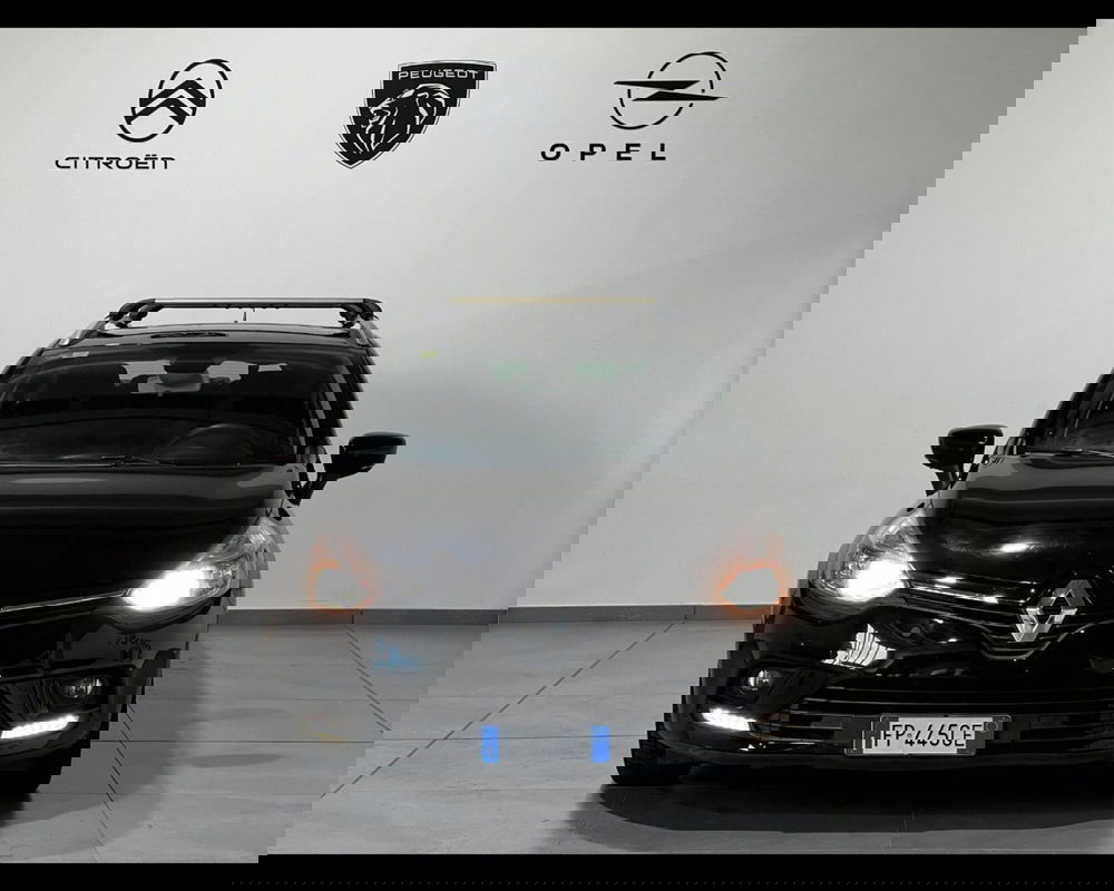 Renault Clio Sporter usata a Asti (2)