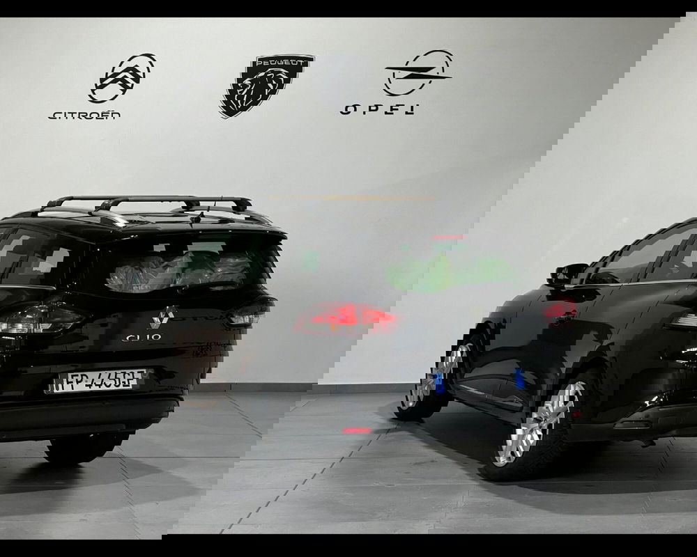 Renault Clio Sporter usata a Asti (4)