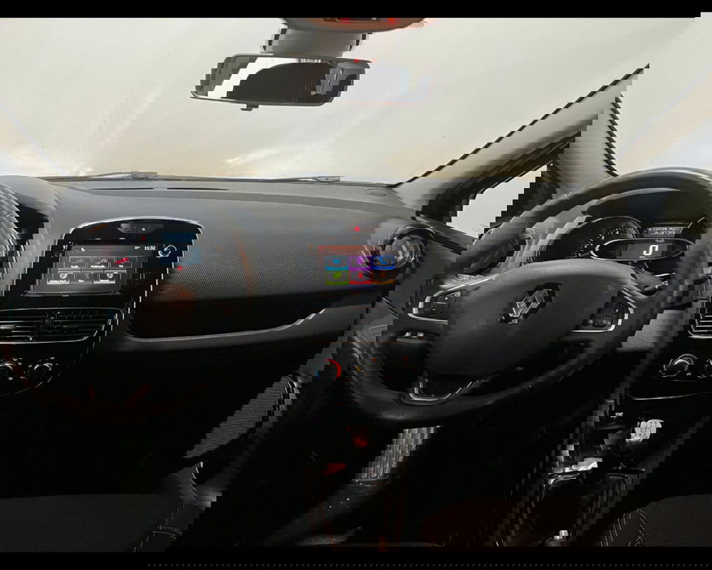 Renault Clio Sporter usata a Asti (7)