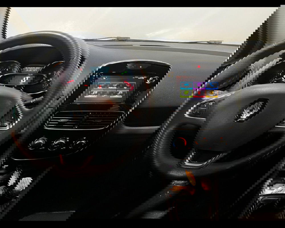 Renault Clio Sporter usata a Asti (8)