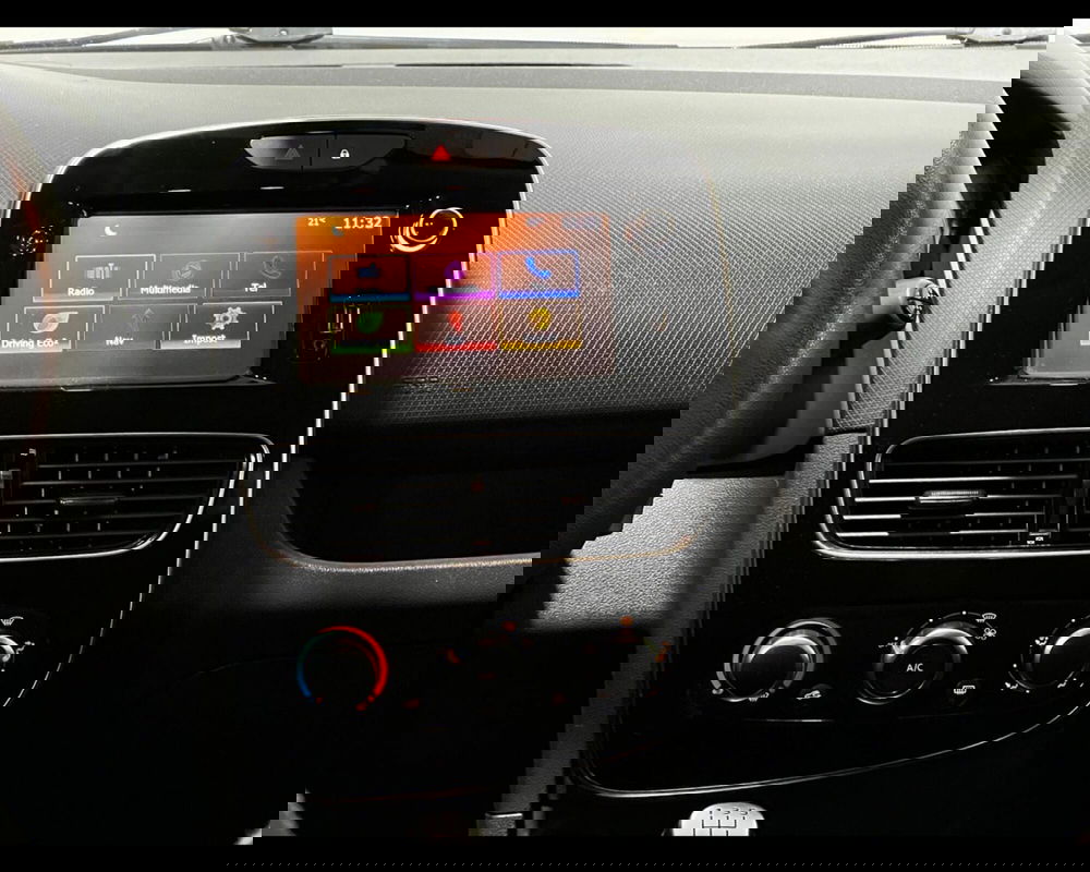 Renault Clio Sporter usata a Asti (9)