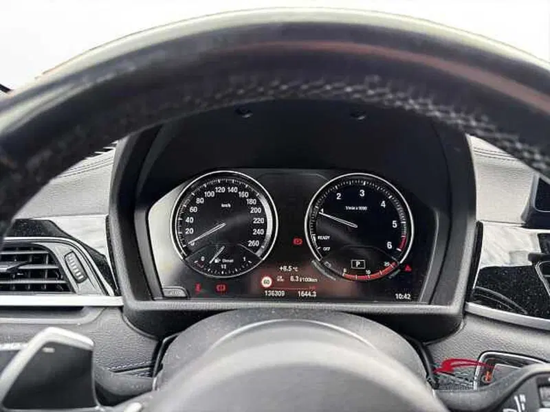 BMW X2 usata a Viterbo (12)