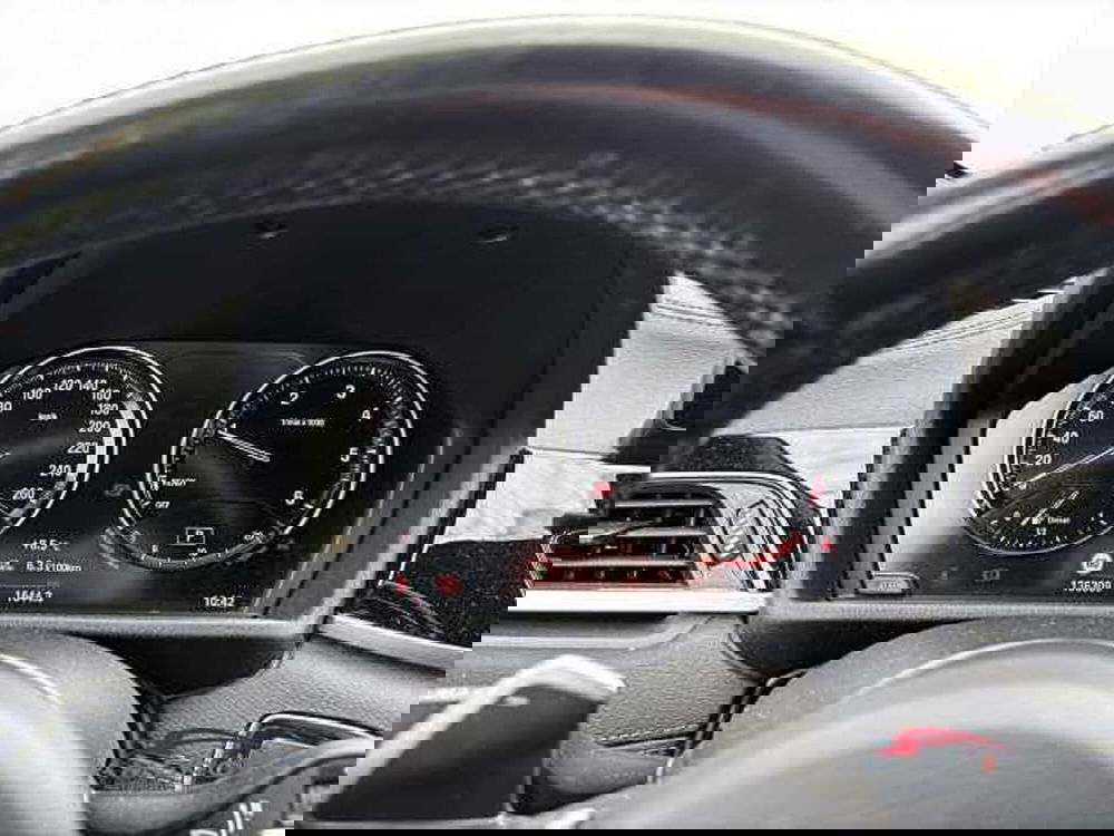 BMW X2 usata a Viterbo (12)