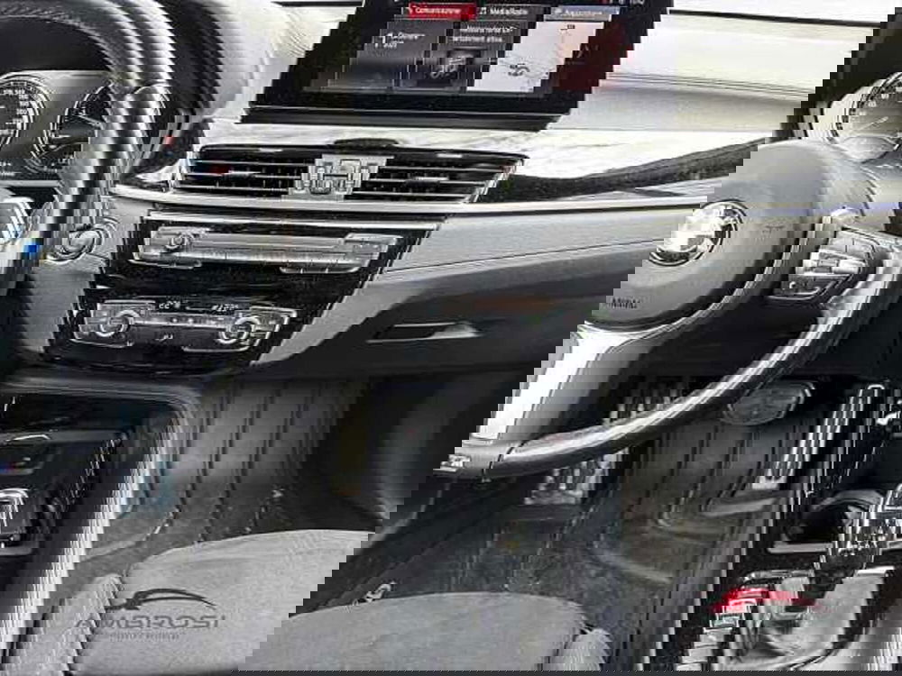 BMW X2 usata a Viterbo (15)
