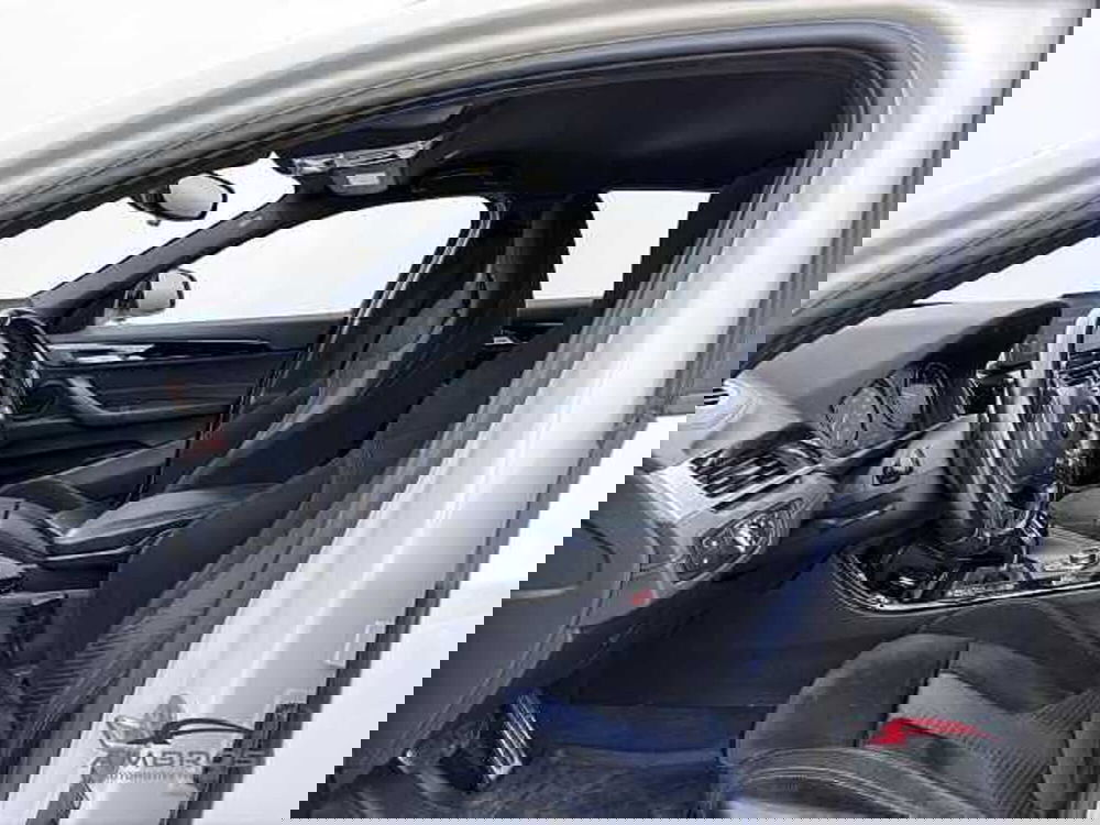 BMW X2 usata a Viterbo (9)