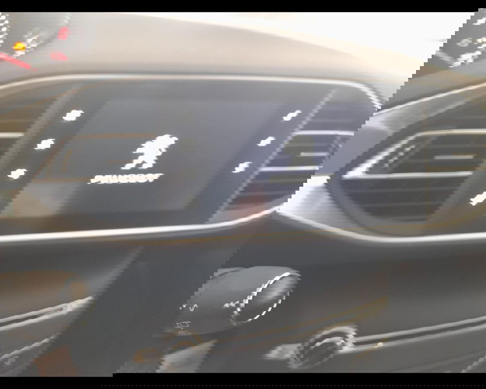 Peugeot 308 SW usata a Asti (10)