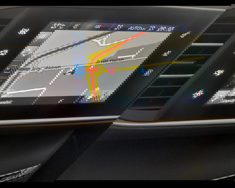 Peugeot 308 SW usata a Asti (12)