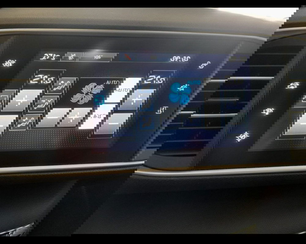 Peugeot 308 SW usata a Asti (13)