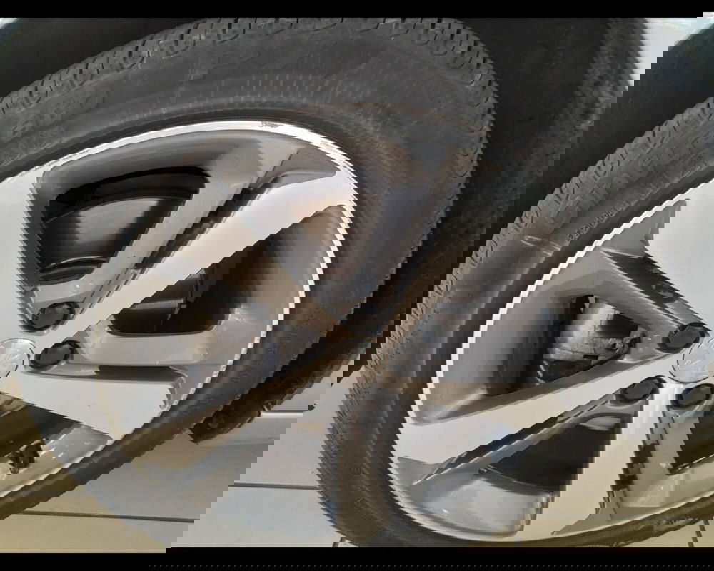 Peugeot 308 SW usata a Asti (17)