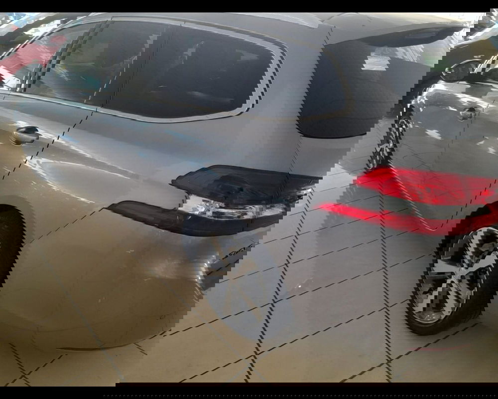Peugeot 308 SW usata a Asti (4)