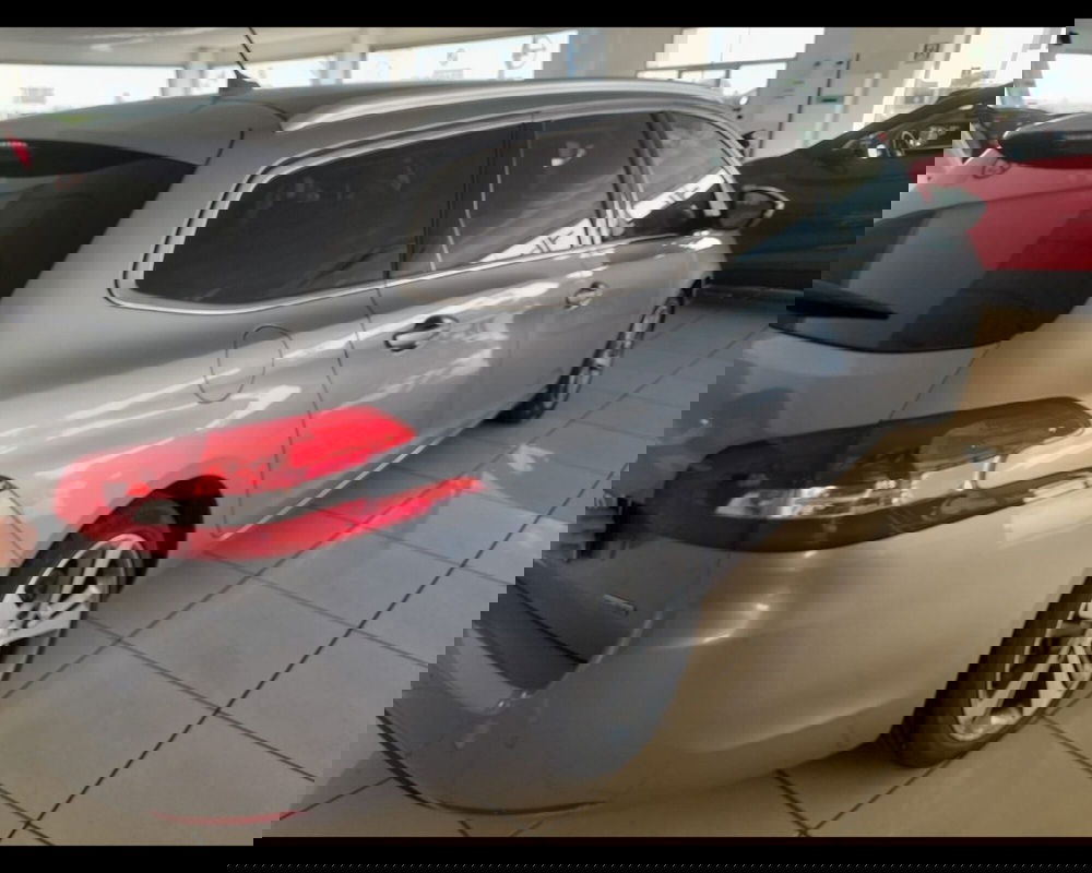 Peugeot 308 SW usata a Asti (5)