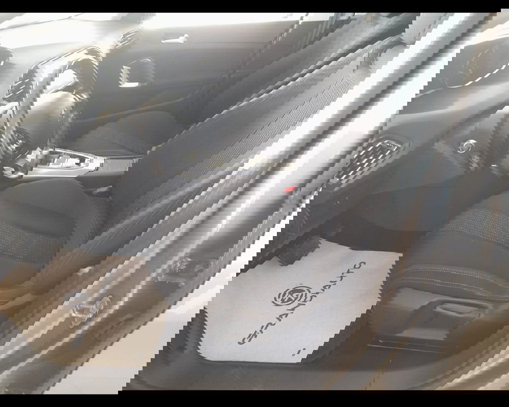 Peugeot 308 SW usata a Asti (8)