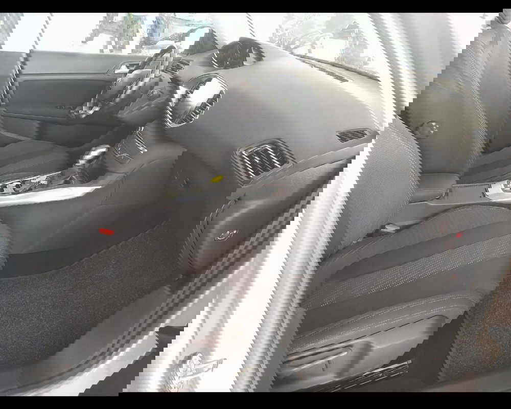 Peugeot 308 SW usata a Asti (9)