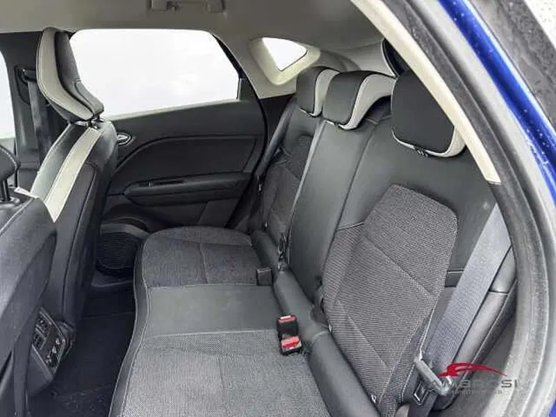 Renault Captur usata a Viterbo (10)
