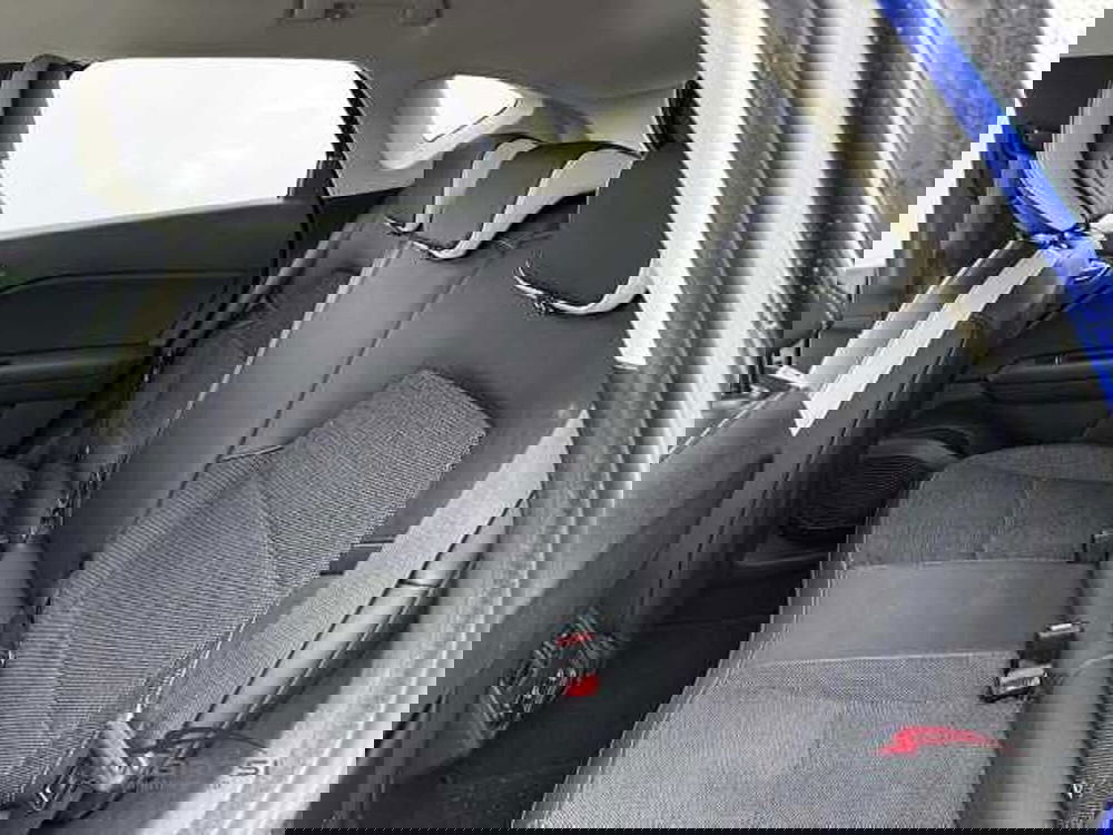 Renault Captur usata a Viterbo (10)