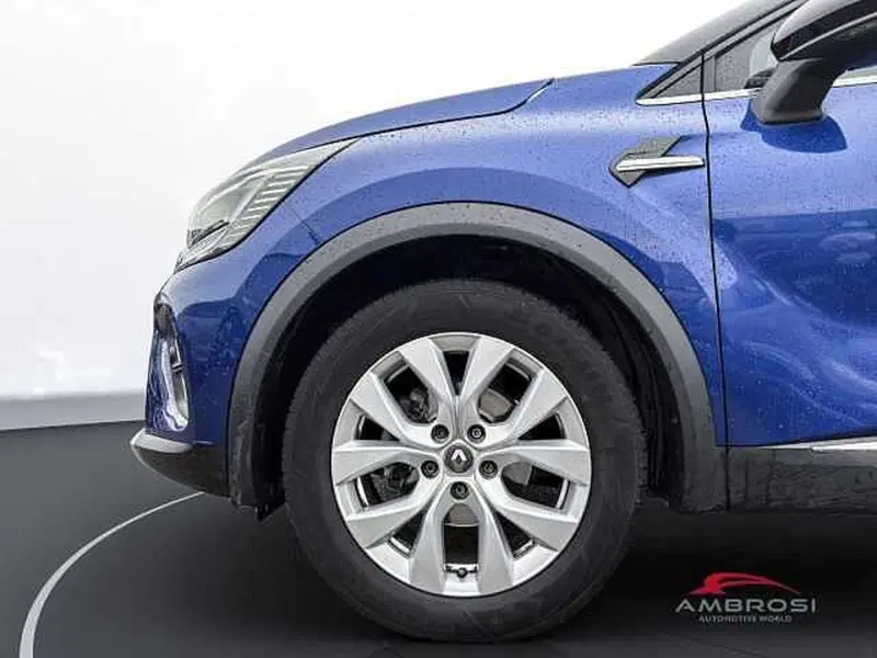 Renault Captur usata a Viterbo (17)